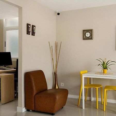 Estudio Massimo 7B Las Palmas de Gran Canaria Exteriér fotografie